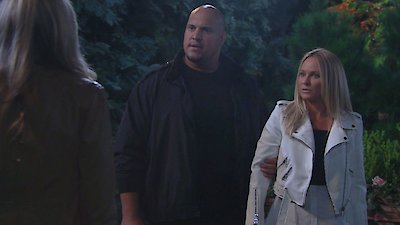 The Young and the Restless Season 45 Episode 22