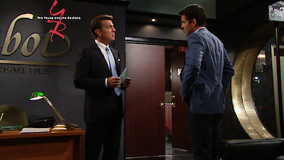 The Young and the Restless Season 45 Episode 26