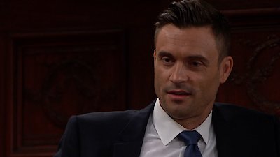 The Young and the Restless Season 45 Episode 34