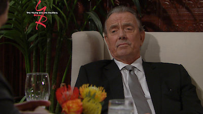 The Young and the Restless Season 45 Episode 35