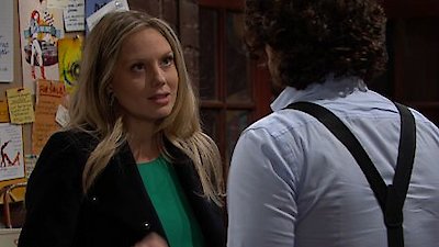 The Young and the Restless Season 45 Episode 57