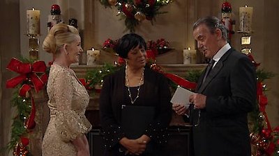 The Young and the Restless Season 45 Episode 83