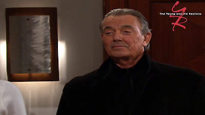 The Young and the Restless Season 45 Episode 124