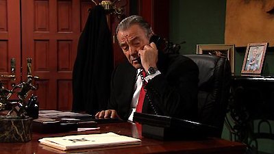 The Young and the Restless Season 45 Episode 132