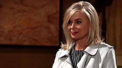 The Young and the Restless Season 45 Episode 152