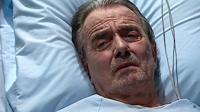 The Young and the Restless Season 45 Episode 156