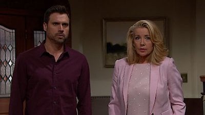 The Young and the Restless Season 45 Episode 163