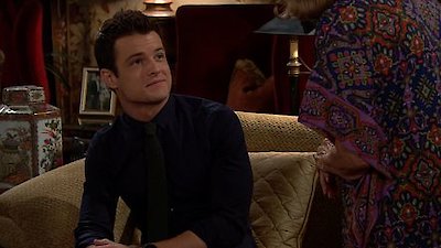 The Young and the Restless Season 45 Episode 164