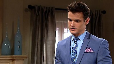 The Young and the Restless Season 45 Episode 170