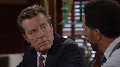 The Young and the Restless Season 45 Episode 174