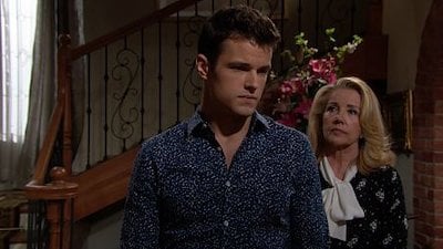 The Young and the Restless Season 45 Episode 175