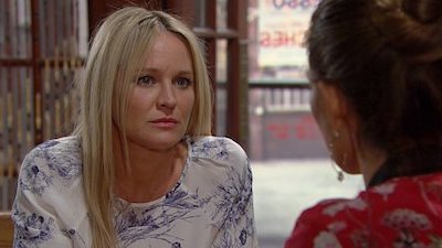 The Young and the Restless Season 45 Episode 183