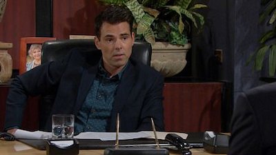 The Young and the Restless Season 45 Episode 185