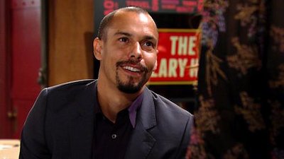 The Young and the Restless Season 45 Episode 187