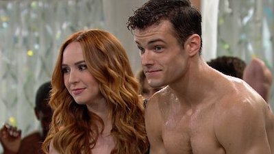 The Young and the Restless Season 45 Episode 190