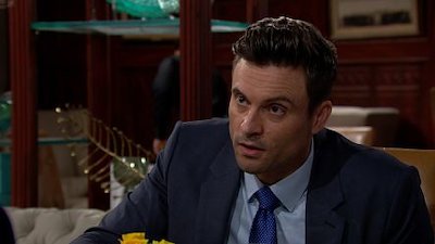 The Young and the Restless Season 45 Episode 203