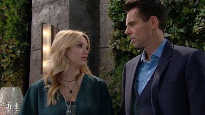 The Young and the Restless Season 45 Episode 205