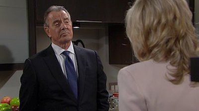 The Young and the Restless Season 45 Episode 215