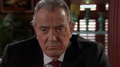 The Young and the Restless Season 45 Episode 219