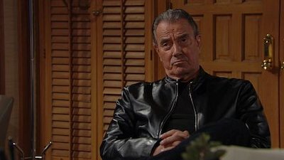 The Young and the Restless Season 45 Episode 220