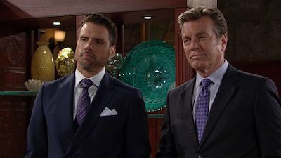 The Young and the Restless Season 45 Episode 224