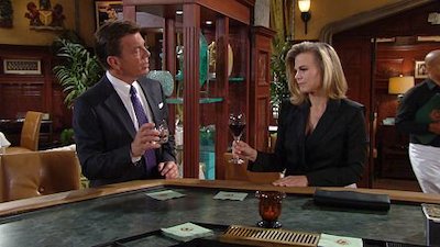 The Young and the Restless Season 45 Episode 231