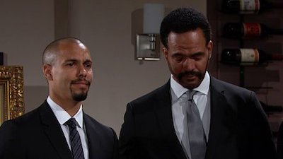The Young and the Restless Season 45 Episode 233