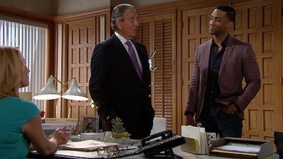 The Young and the Restless Season 45 Episode 236