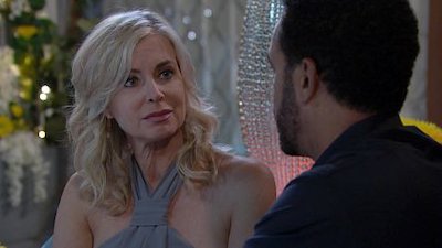 The Young and the Restless Season 45 Episode 245