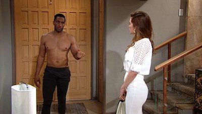 The Young and the Restless Season 45 Episode 247