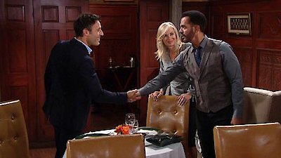 The Young and the Restless Season 46 Episode 11