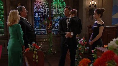 The Young and the Restless Season 46 Episode 22