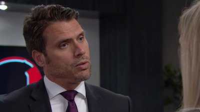 The Young and the Restless Season 46 Episode 34