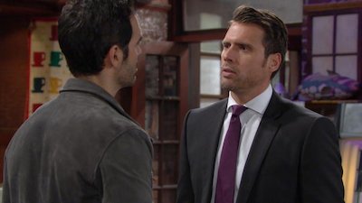 The Young and the Restless Season 46 Episode 35