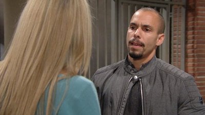 The Young and the Restless Season 46 Episode 40