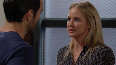 The Young and the Restless Season 46 Episode 49