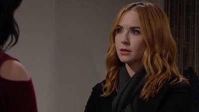 The Young and the Restless Season 46 Episode 51