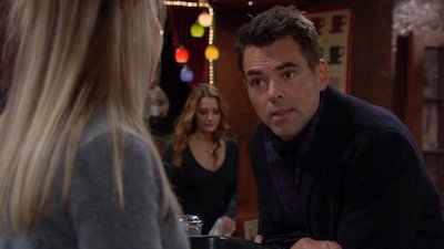 The Young and the Restless Season 46 Episode 52