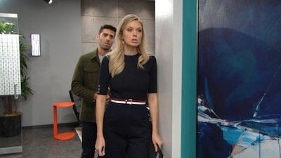 The Young and the Restless Season 46 Episode 55