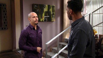 The Young and the Restless Season 46 Episode 57