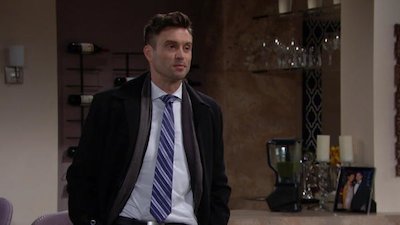 The Young and the Restless Season 46 Episode 70