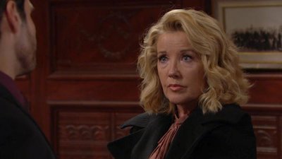 The Young and the Restless Season 46 Episode 73