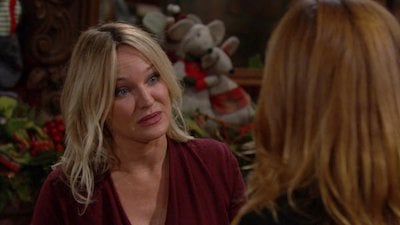 The Young and the Restless Season 46 Episode 76