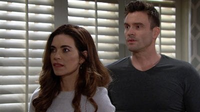 The Young and the Restless Season 46 Episode 85