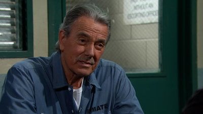 The Young and the Restless Season 46 Episode 86