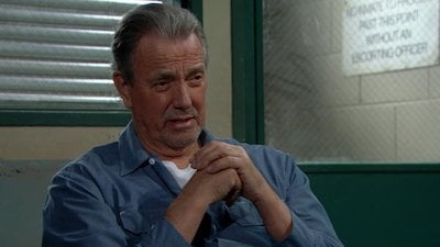 The Young and the Restless Season 46 Episode 90