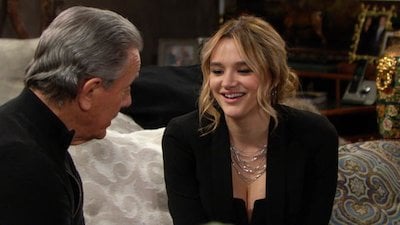 The Young and the Restless Season 46 Episode 104