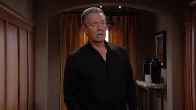 The Young and the Restless Season 46 Episode 107