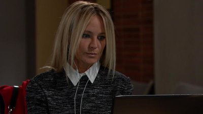 The Young and the Restless Season 46 Episode 110