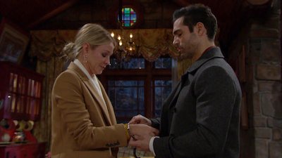 The Young and the Restless Season 46 Episode 117